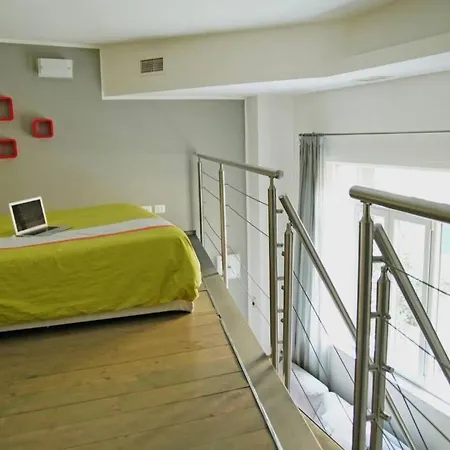 Urban House - Nice Loft Navigli Milan Center Exterior photo