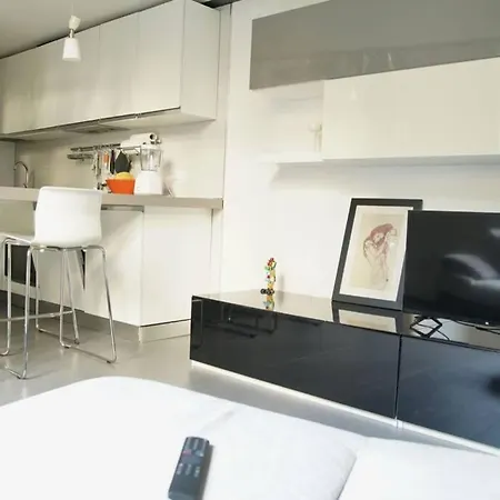 Urban House - Nice Loft Navigli Milan Center Exterior photo