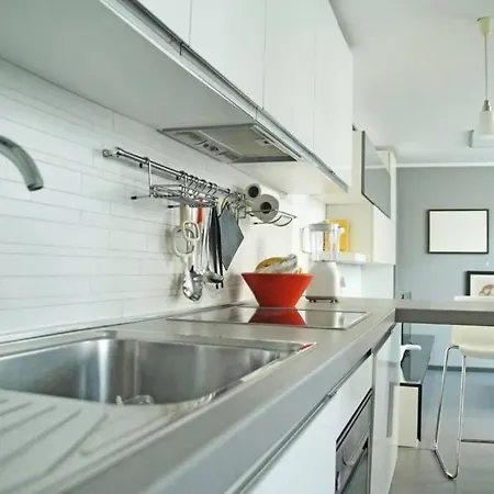 Urban House - Nice Loft Navigli Milan Center Exterior photo
