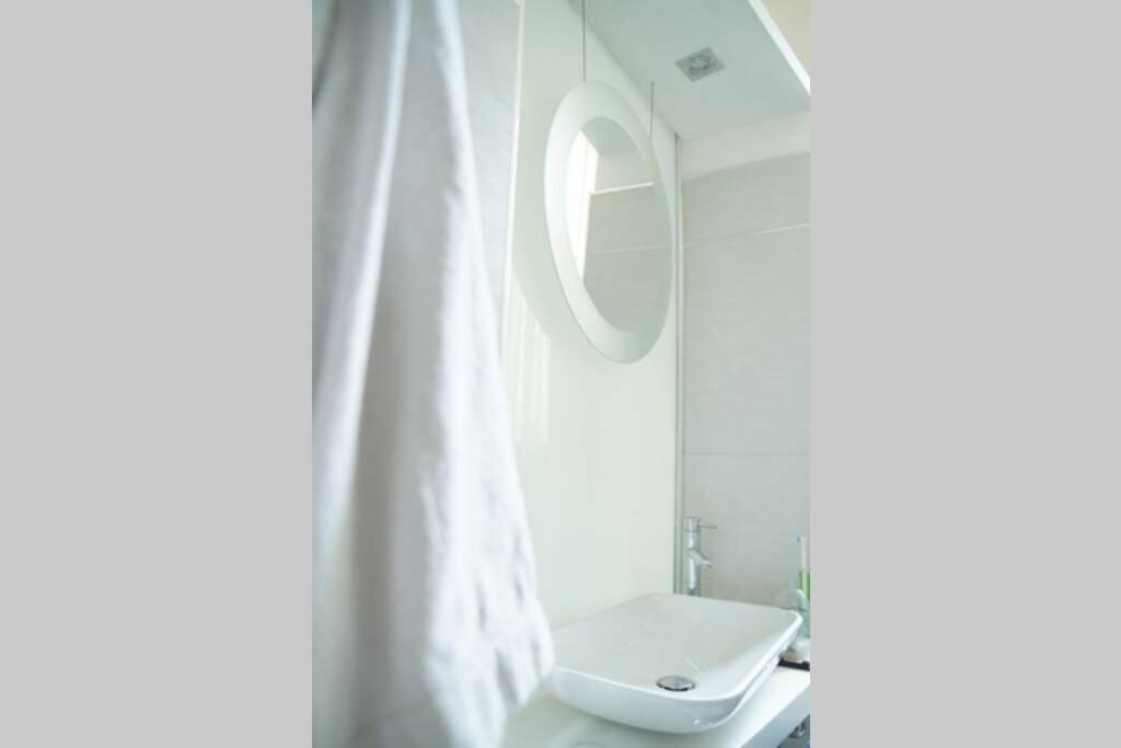 Urban House - Nice Loft Navigli Milan Center