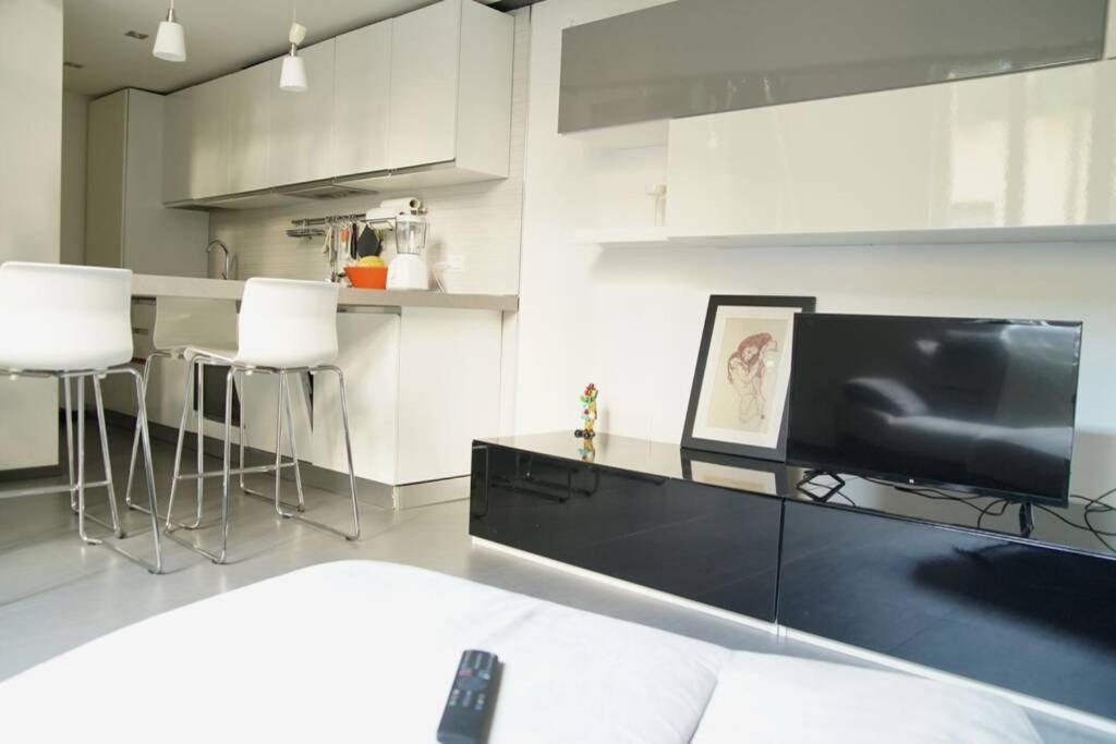 Apartment Urban House - Nice Loft Navigli Milan Center *
