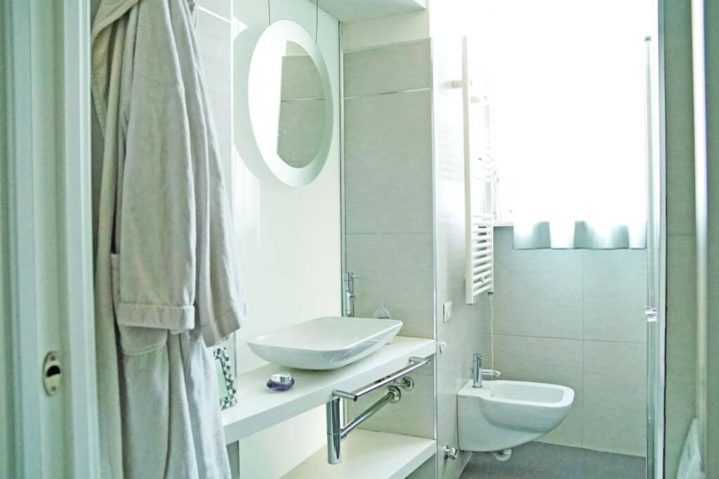 Urban House - Nice Loft Navigli Milan Center * Milan