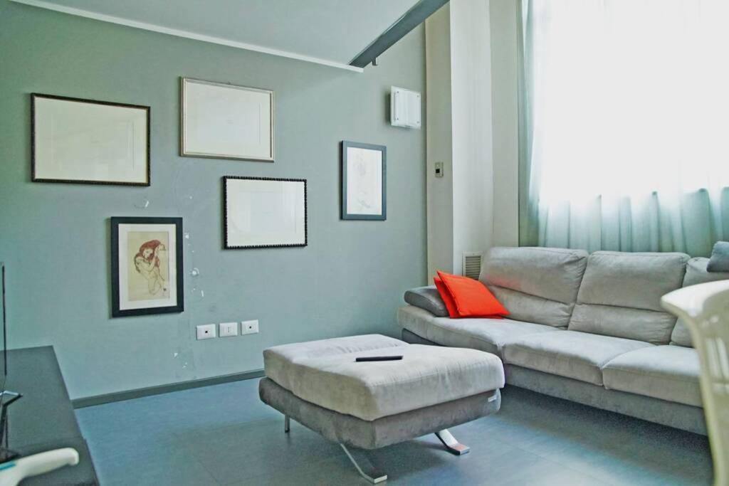 Urban House - Nice Loft Navigli Milan Center * Milan