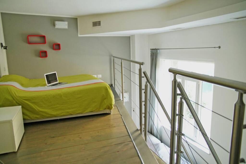 Apartment Urban House - Nice Loft Navigli Milan Center Milan