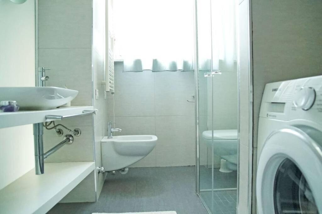 Urban House - Nice Loft Navigli Milan Center Apartment Milan